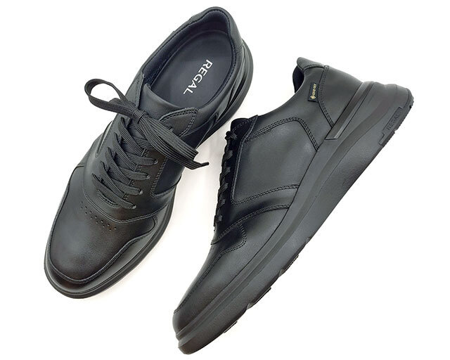 73HLBE スニーカー(GORE-TEX フットウェア)