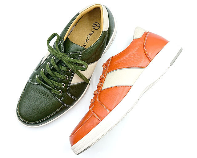80HLBC モカシューズ