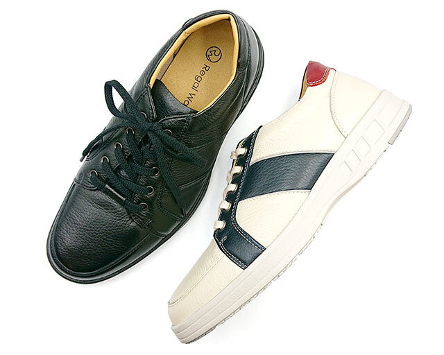 80HLBC モカシューズ