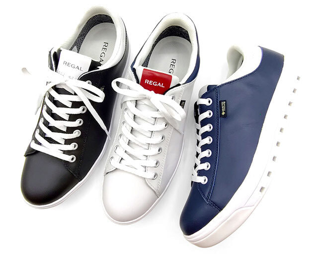 51DLBD コートスニーカー GORE-TEX SURROUND