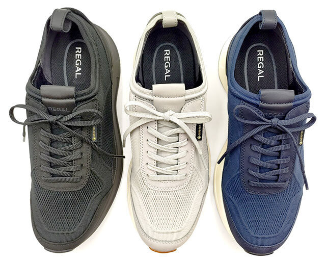 60HLBD スニーカー GORE-TEX