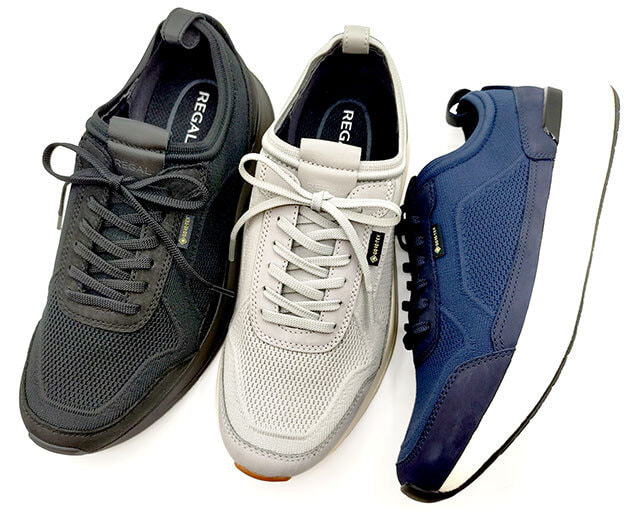 60HLBD スニーカー GORE-TEX