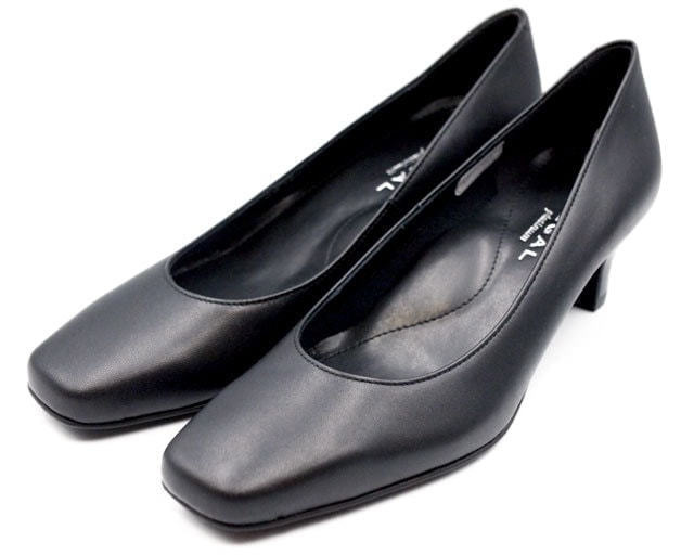 F04MAG プレーンパンプス