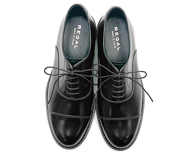 21FLBF ストレートチップ