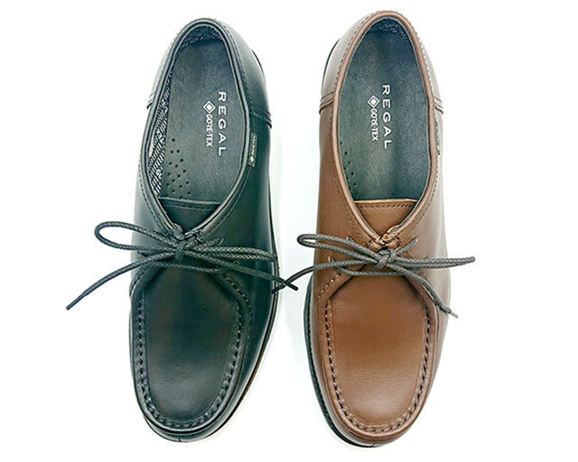 55ELBC ２アイレット（GORE-TEXフットウェア）