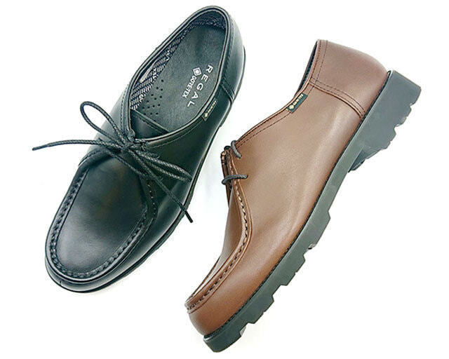 55ELBC ２アイレット（GORE-TEXフットウェア）