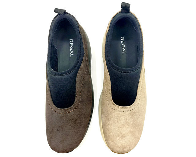 84JLBA スリッポン