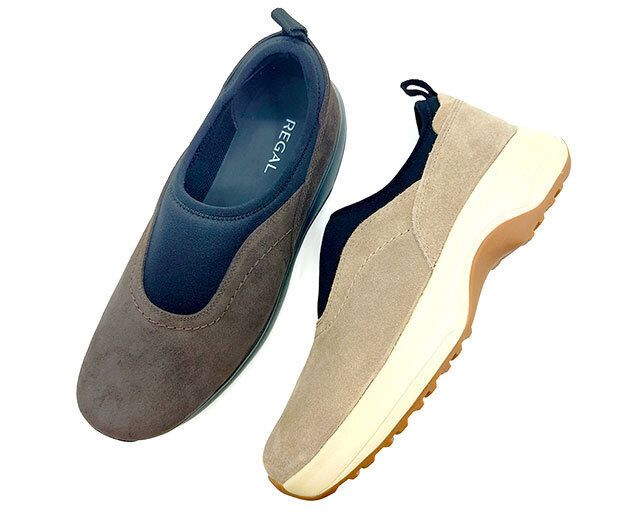 84JLBA スリッポン