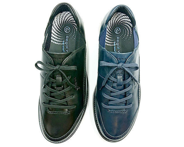 343WBD レースアップシューズ（GORE-TEXフットウェア）