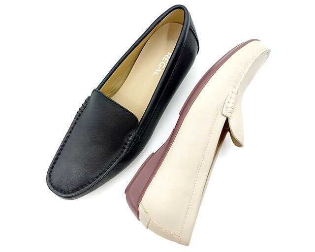 F09RAF フラットシューズ