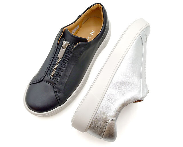 BF02AH センタージップスニーカー