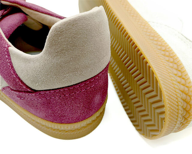 BF08AG ローテクスニーカー