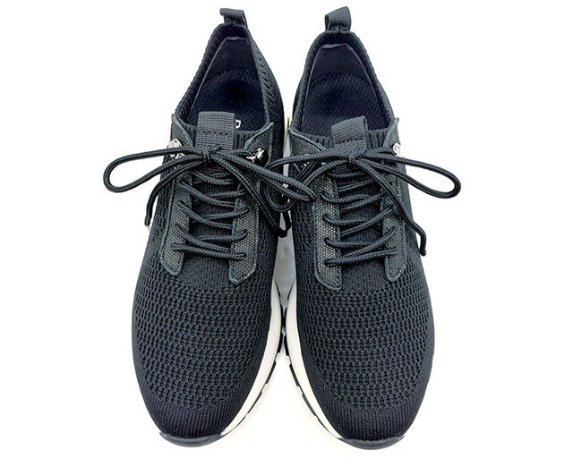 BF09AF ニットスニーカー