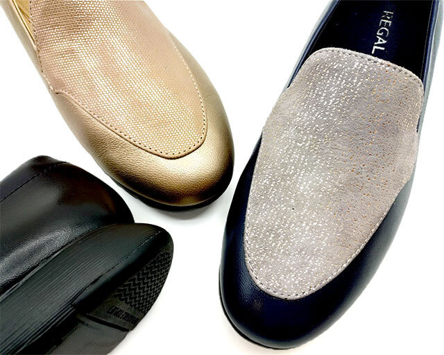 F68RAF モカスリッポン