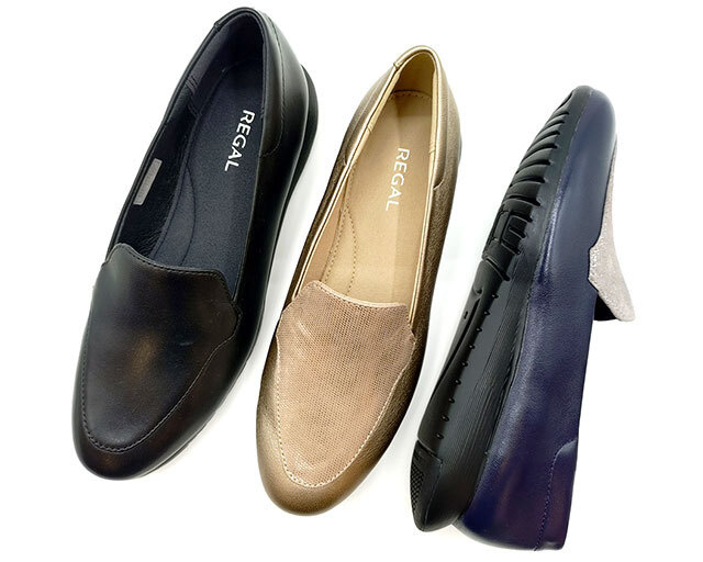 F68RAF モカスリッポン